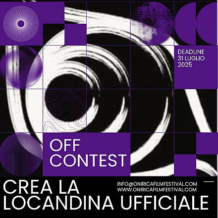 Onirica contest 2025